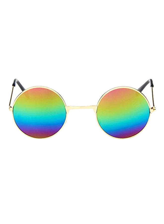 Kids' Classic Aviator Sunglasses