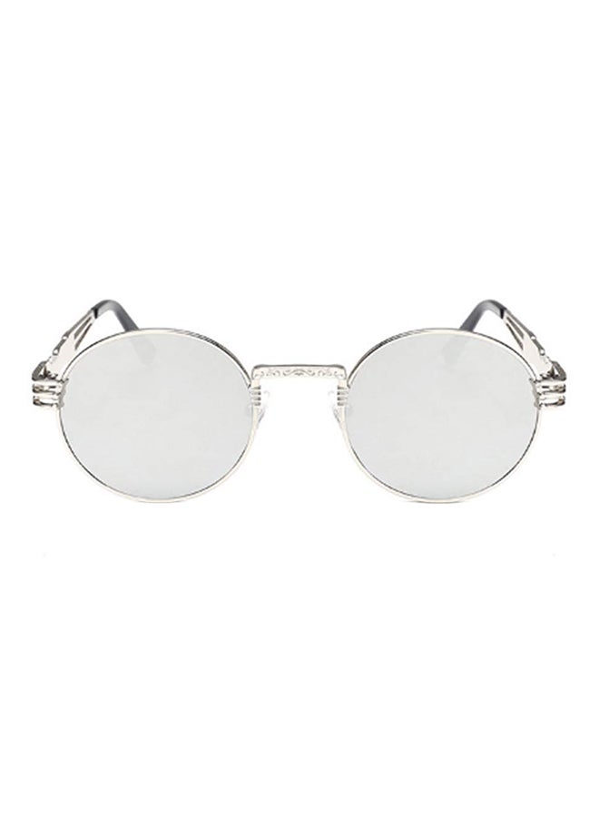 Round Sunglasses