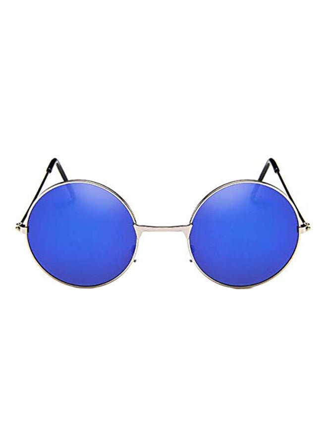 Women's Round Shape Sunglasses - Image 1