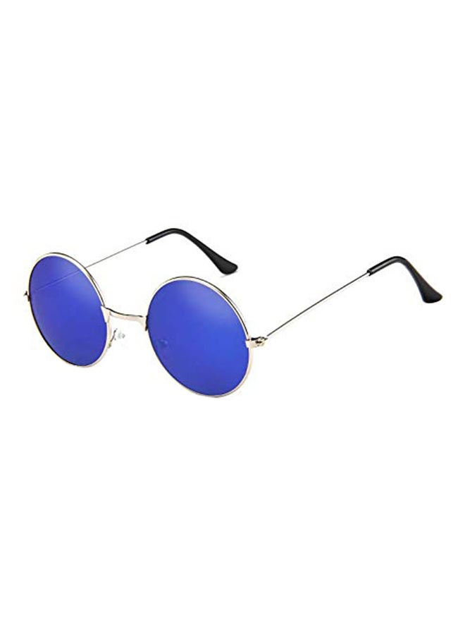 Women's Round Shape Sunglasses - Image 2