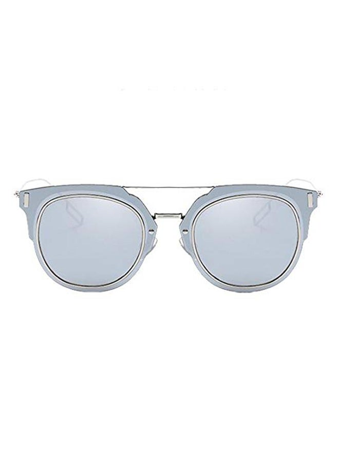 UV400 Fashion Round Retro Outdoor Glasses