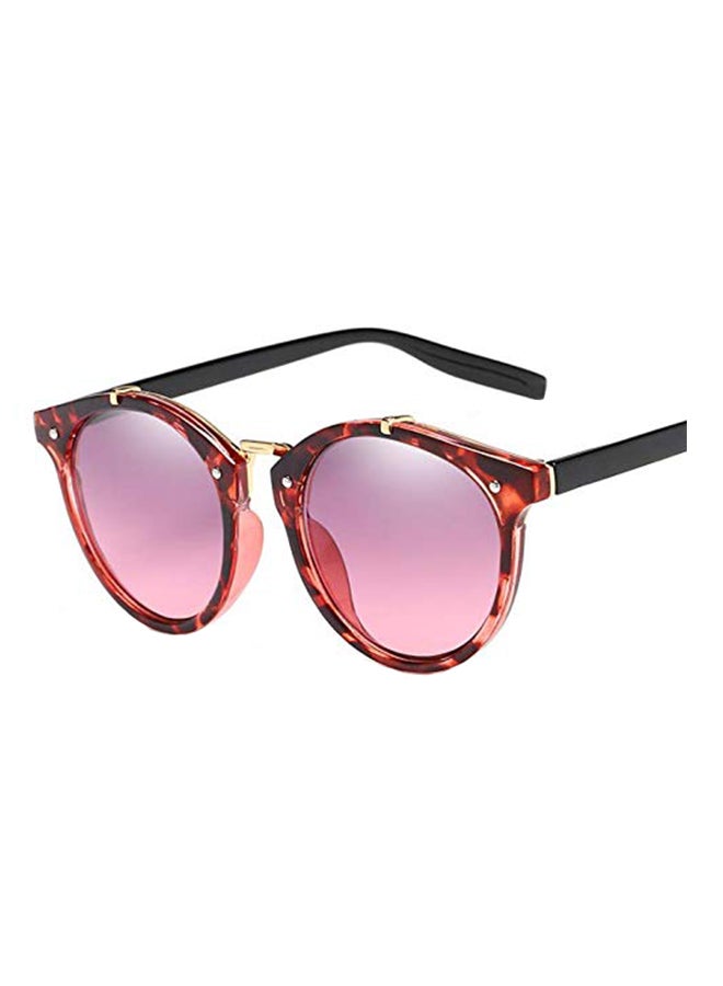 Women's UV Protection Outdoor Sport Driving Sunglasses