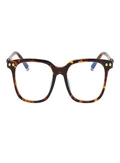 Men's Square Sunglasses