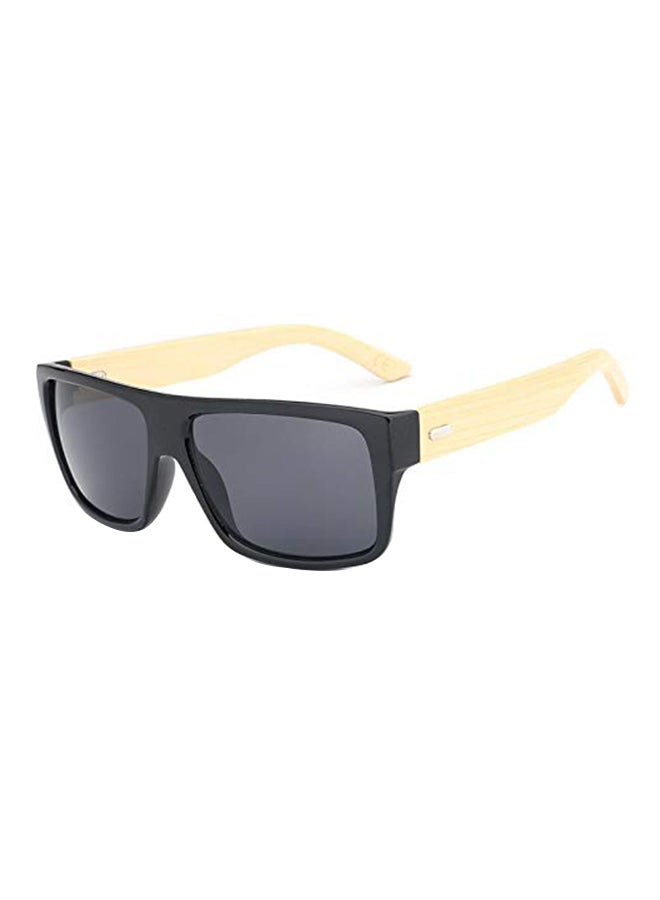 Fashion Rectangular Sunglasses
