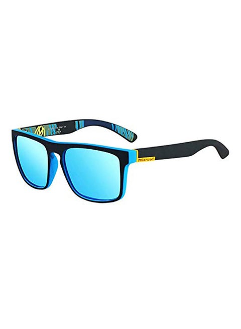 Polarized Driving Wayfarer Sunglasses