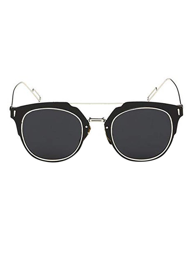 Generic Street Snap Club Master Vintage Polarized Sunglasses - Image 1