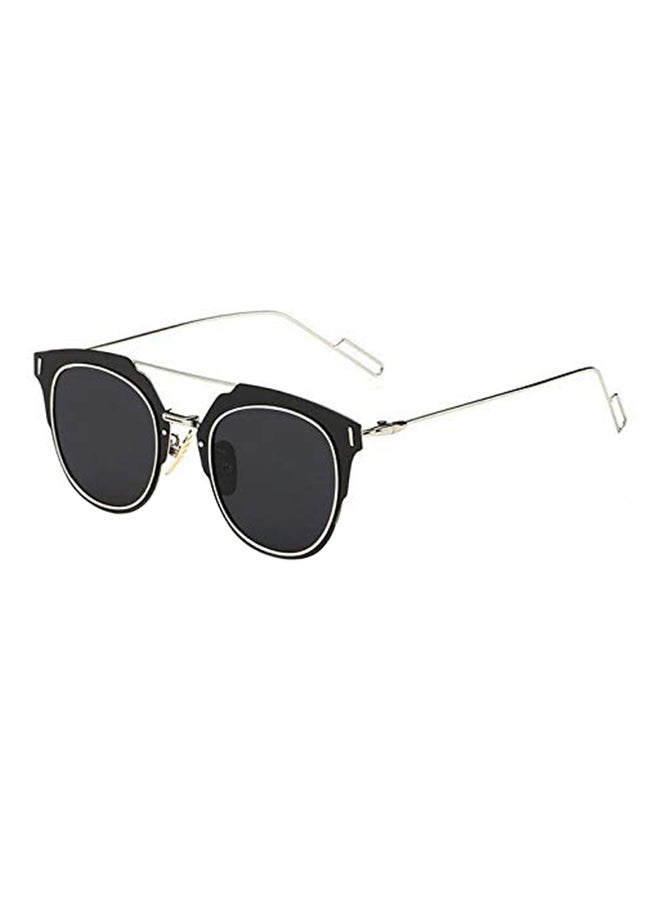 Generic Street Snap Club Master Vintage Polarized Sunglasses - Image 2