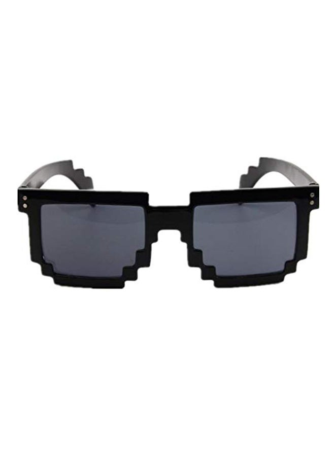 Girls' Polarized Fashionable Square Sunglasses - Image 1
