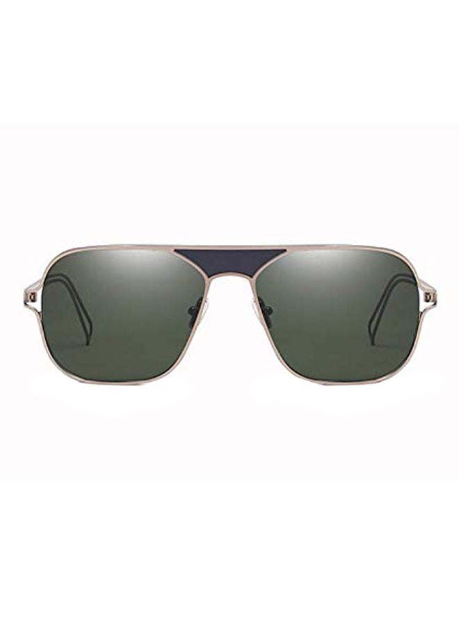 Fashion UV Protection Square Sunglasses