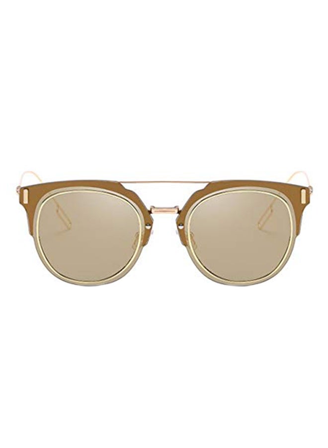 Generic Fashion Frame Stylish Vintage Sunglasses  - Image 1