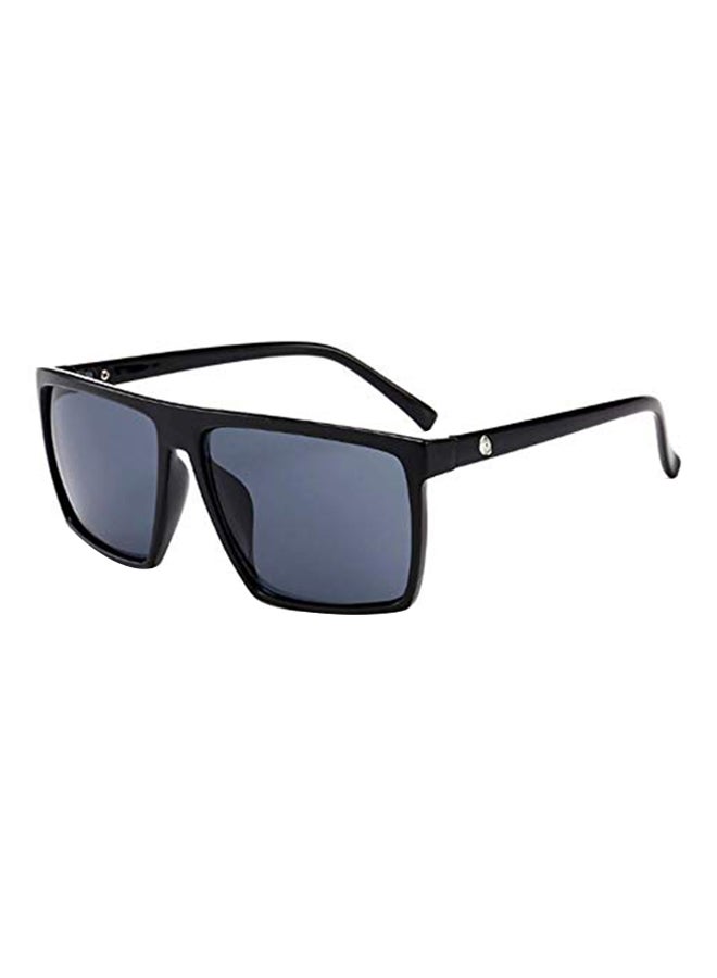 Generic - Retro Square Sunglasses - Image 1