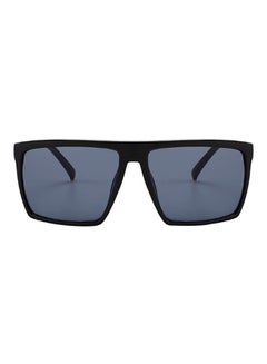 Retro Square Sunglasses
