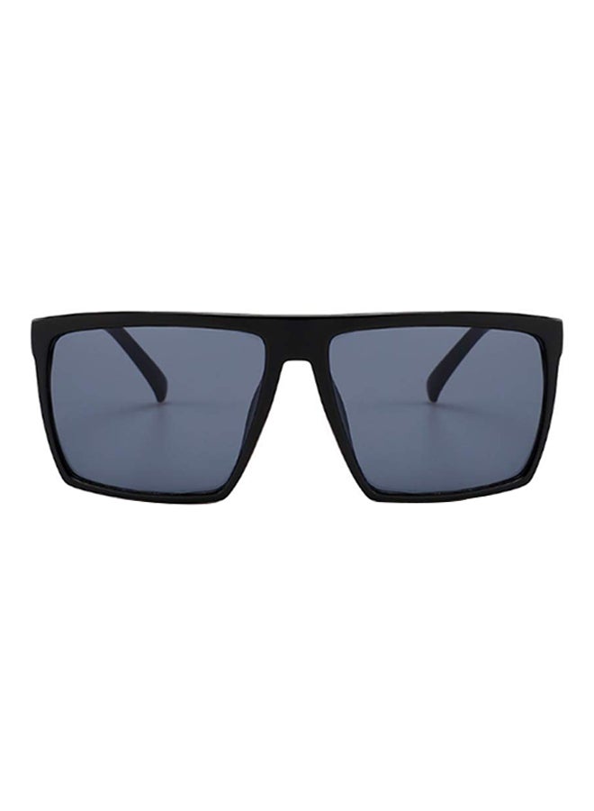 Generic - Retro Square Sunglasses - Image 1