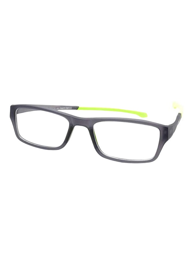 Stylish Rectangle Eyeglasses