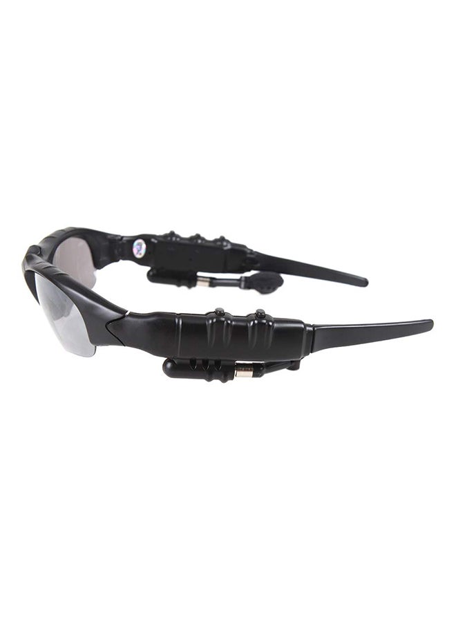 Men's Stereo Wireless Bluetooth Sports Sunglasses - Image 2