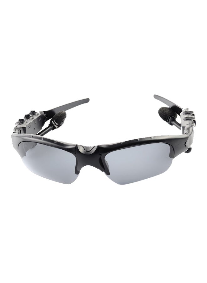 Men's Stereo Wireless Bluetooth Sports Sunglasses - Image 1