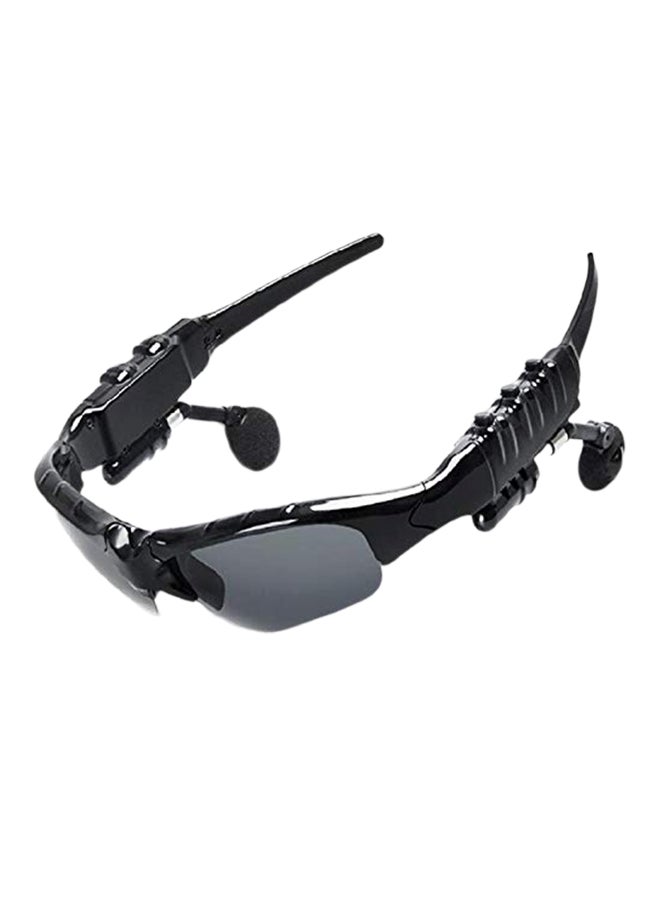 Generic Bluetooth Wireless Headset Sports Music Telephone Sunglasses 