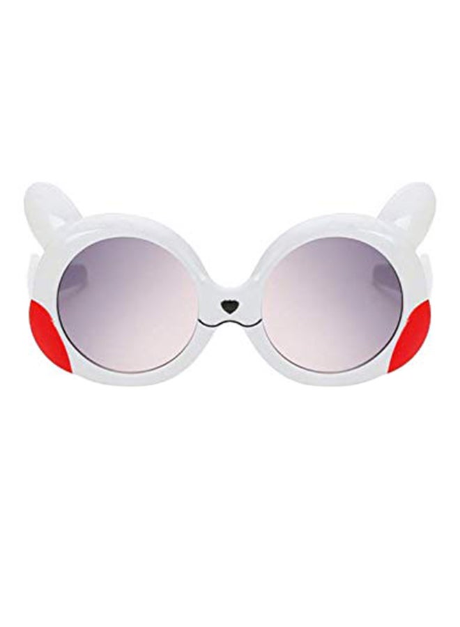 Kids' UV400 Cartoon Style SunGlasses