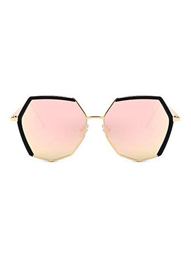Hexagon Sunglasses - Image 1