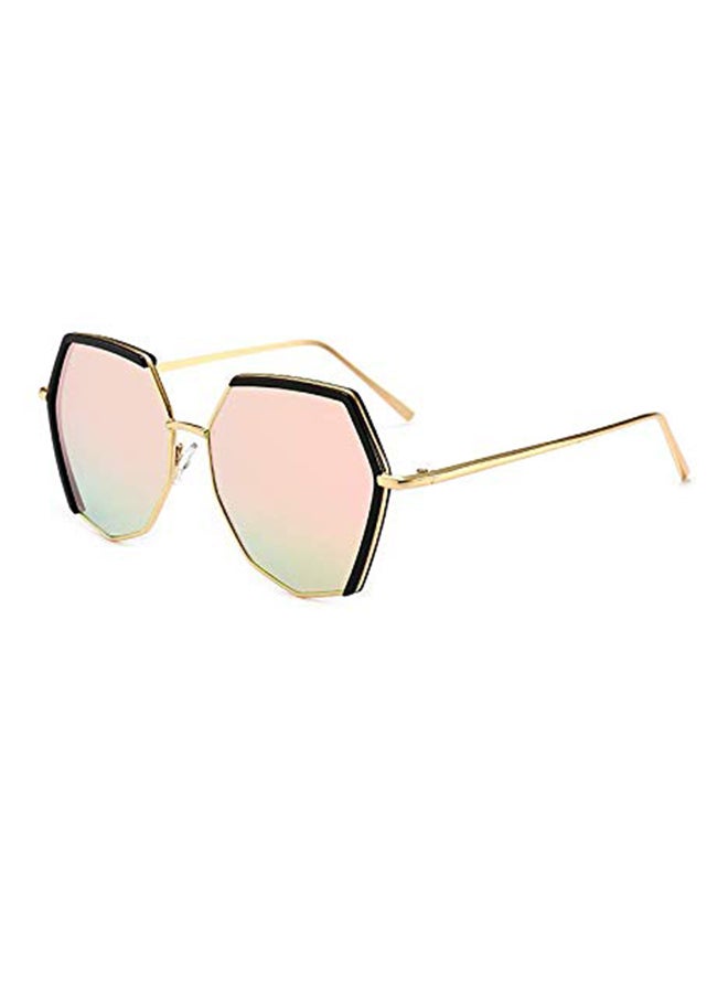 Hexagon Sunglasses - Image 2