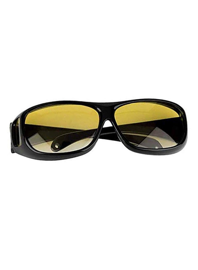 Wraparound Night Optics Sunglasses - Image 1