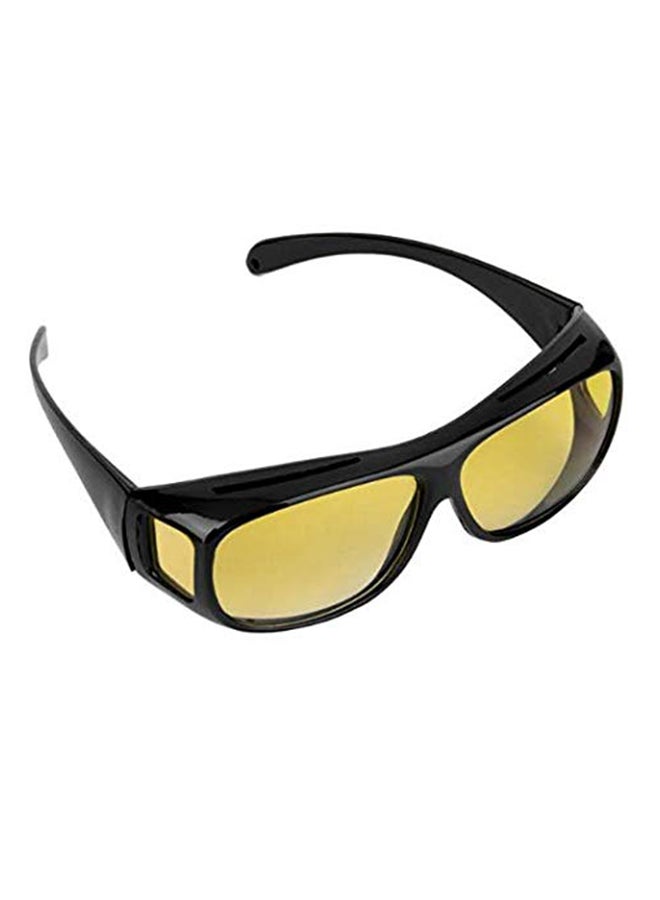 Wraparound Night Optics Sunglasses - Image 2