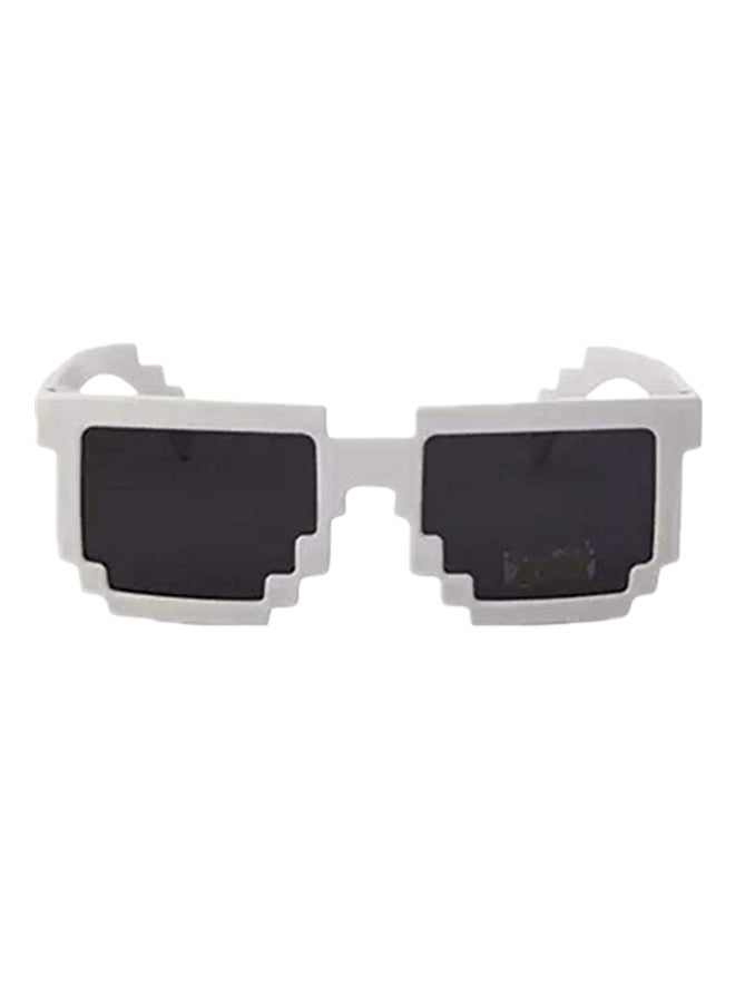Thug Life Square Sunglasses