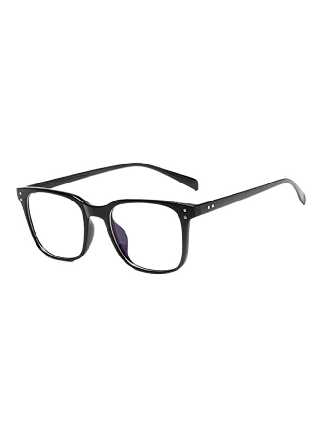 Generic Stylish Square Frames Eyeglasses 