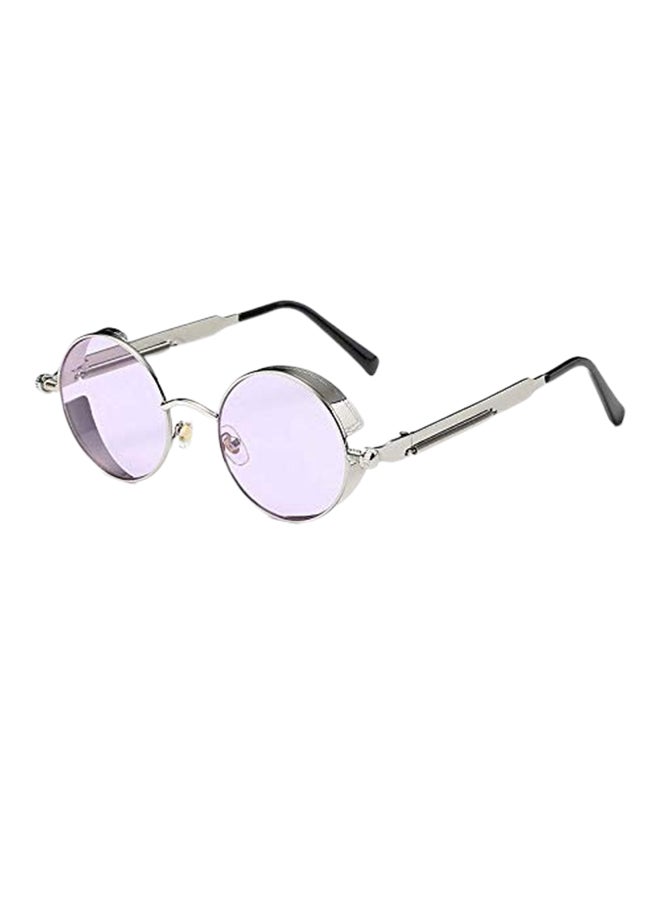 Retro Punk Drivers Sunglasses