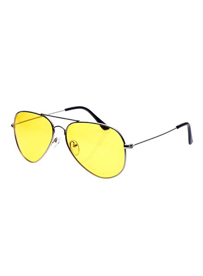 Fashion TV Aviator Sunglasses - Image 1