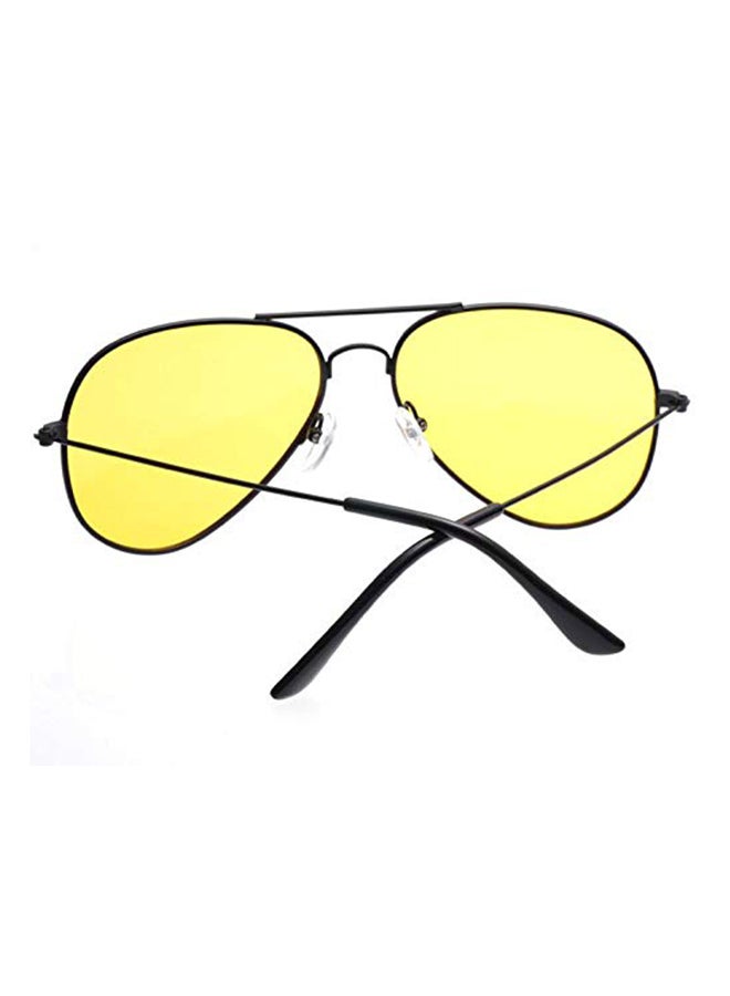 Fashion TV Aviator Sunglasses - Image 2
