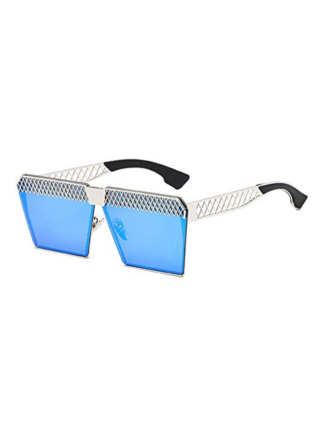 Fashion Polarized Square Sunglasses