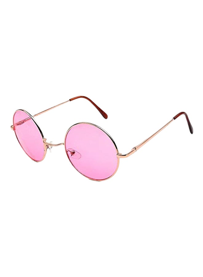 Women's Round Frame Sunglasses