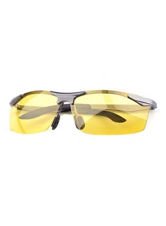 Men's Day Night Vision Driving Polarized Sunglasses