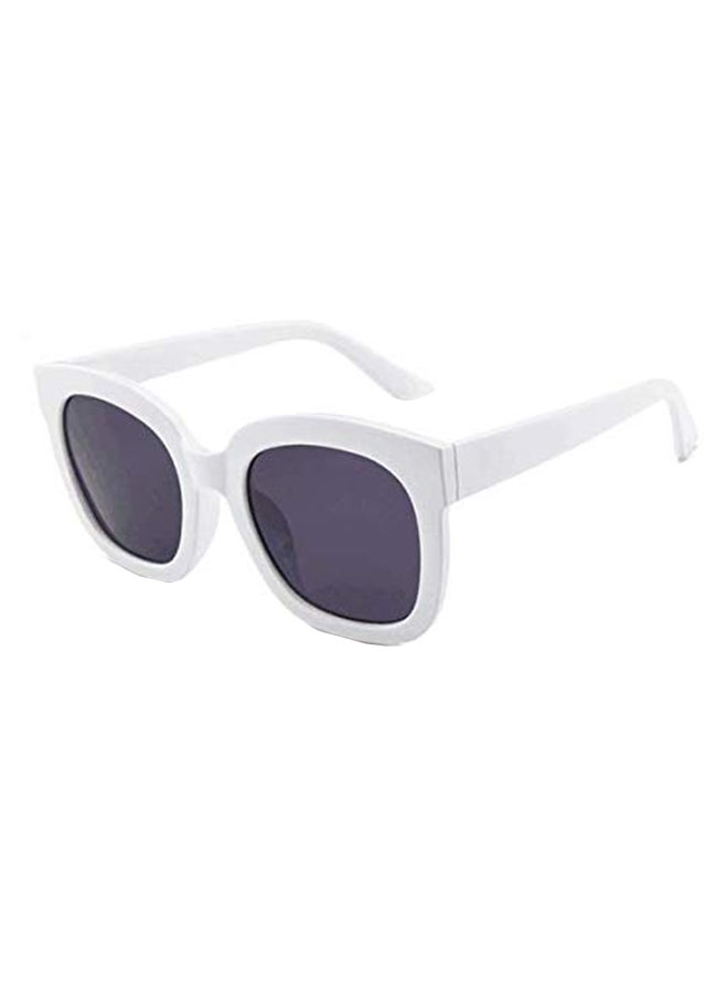Polarized Square Sports Sunglasses