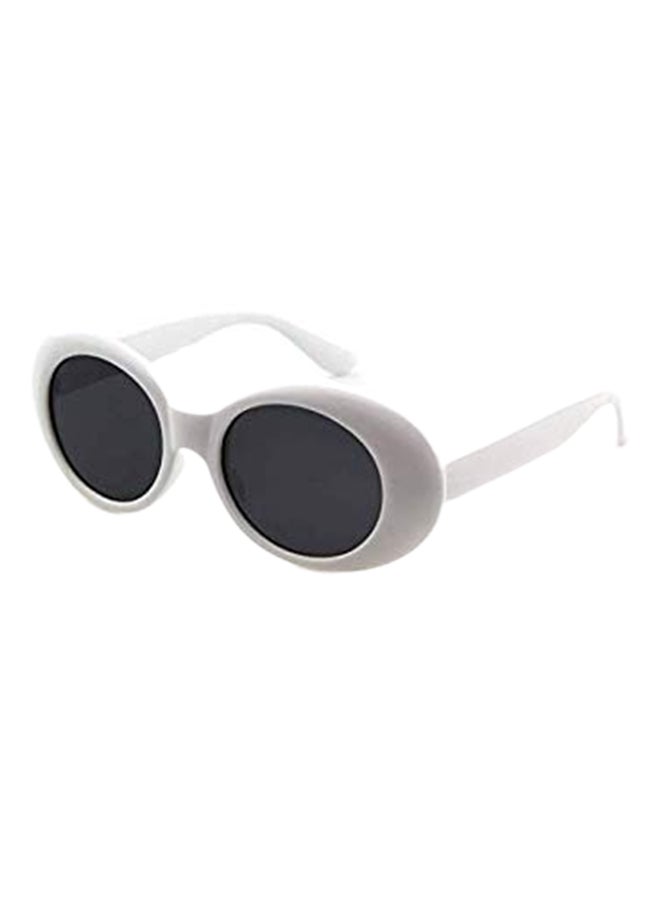 Vintage Oval Shape SunGlasses