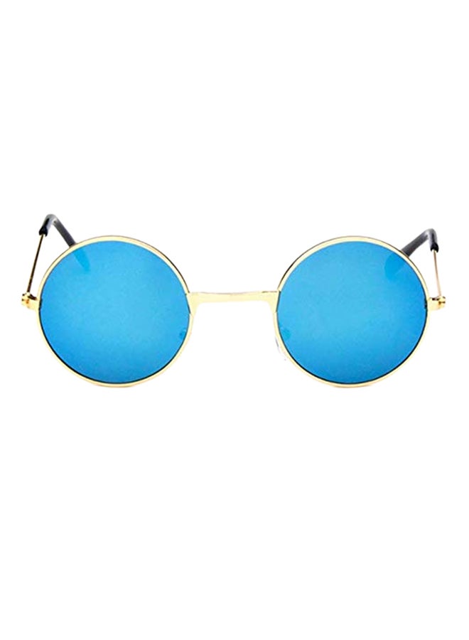 Kids' Classic Round Sunglasses - Image 1