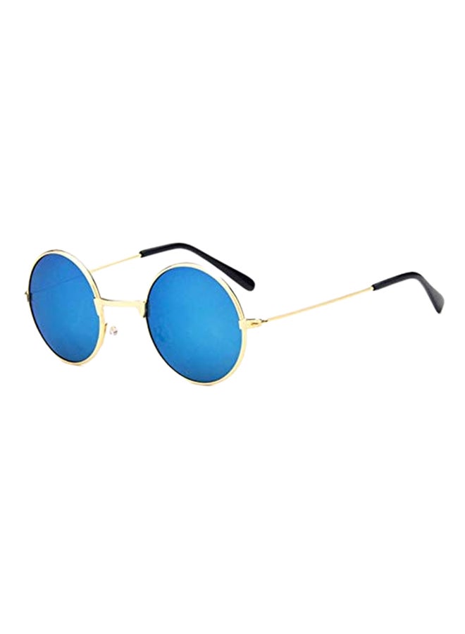 Kids' Classic Round Sunglasses - Image 2