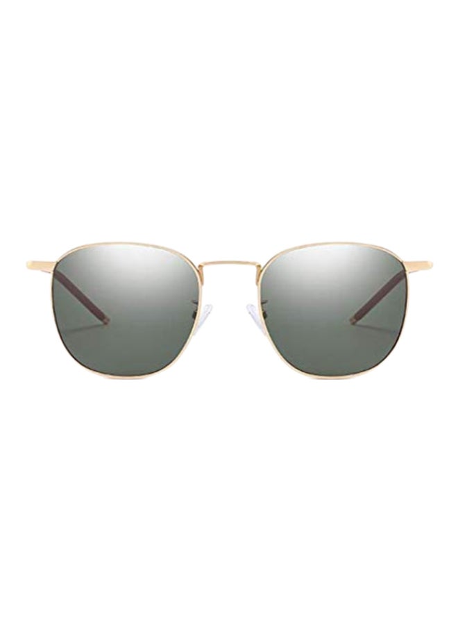 UV Protection Square Sunglasses - Image 1