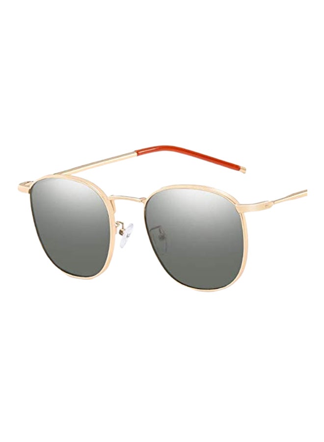 UV Protection Square Sunglasses - Image 3