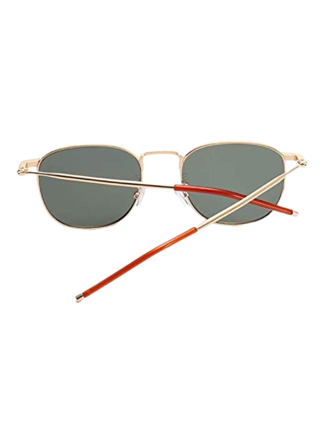 UV Protection Square Sunglasses - Image 2