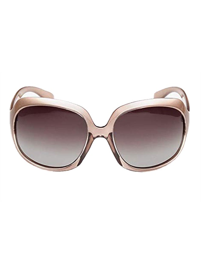 Oversized Fashion Sunglasses