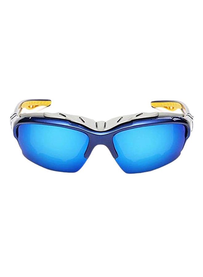 Men's Fashion Cycling Riding Sports Sunglasses - Image 1