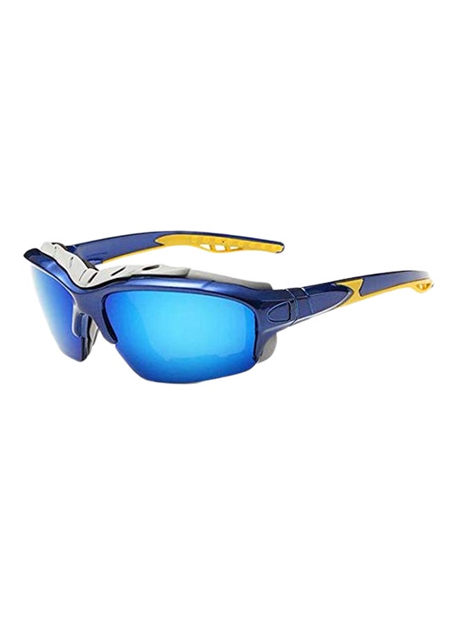 Men's Fashion Cycling Riding Sports Sunglasses - Image 2