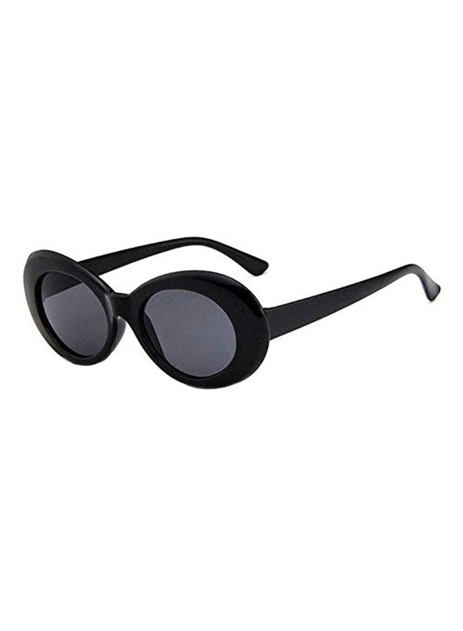 نظارات شمسية بيضاوية - Image 3