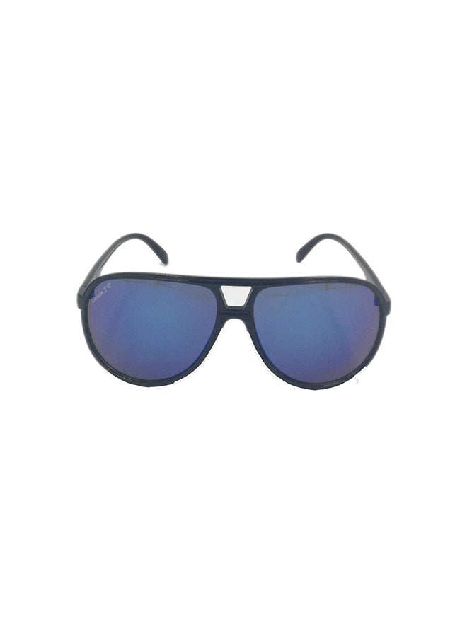 Men's Fashion Pilot Sunglasses