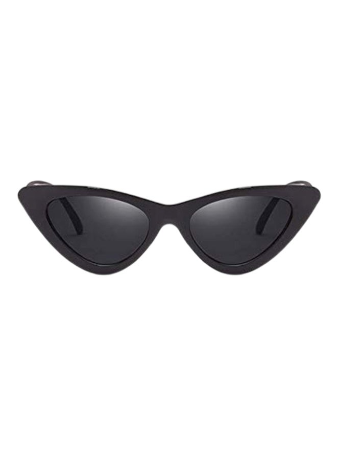 Women's Multipurpose Sample Cat Eye Sunglasses - Image 1