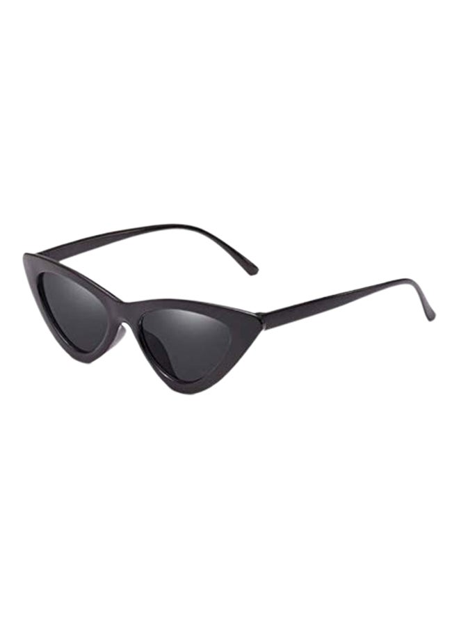 Women's Multipurpose Sample Cat Eye Sunglasses - Image 2