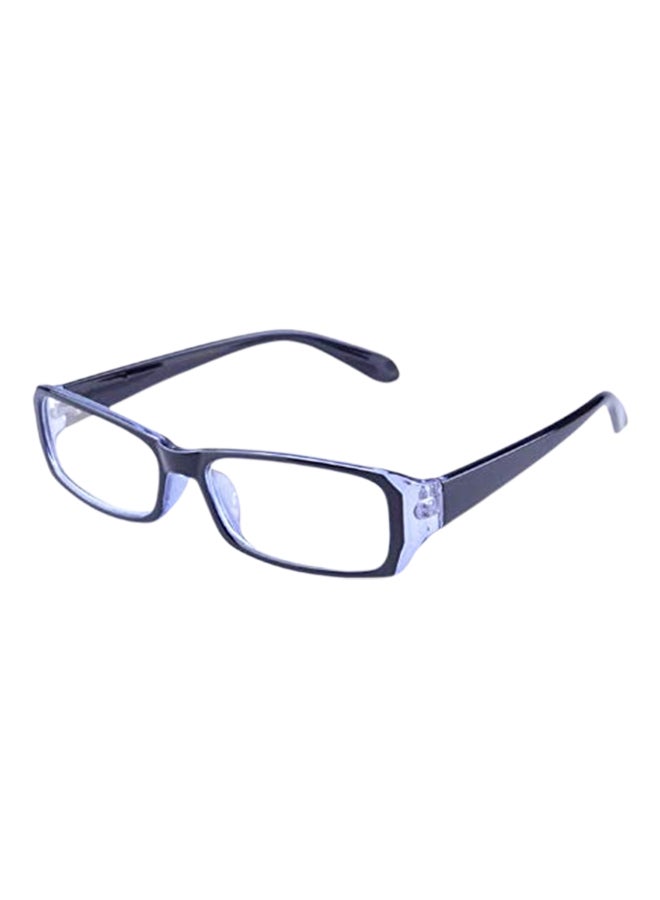 Rectangular Flat Top Sunglasses - Image 2