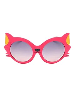 Kids' Anti-Ultraviolet Cat Eye Sunglasses